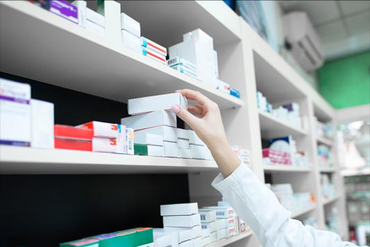 Medicamentos Apotecarium